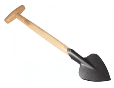 PLANTADOR DE PERENNES DEWIT