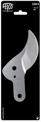 HOJA DE CORTE PARA TIJERON FELCO 220