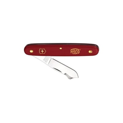 CUCHILLO INJERTADOR FRUTALES FELCO / VICTORINOX