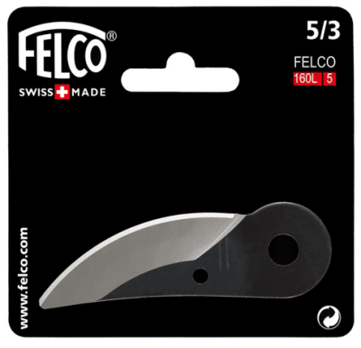 HOJA DE CORTE PARA TIJERA FELCO 5
