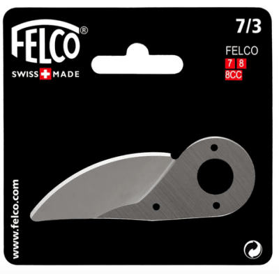 HOJA DE CORTE PARA TIJERAS FELCO 7 Y 8