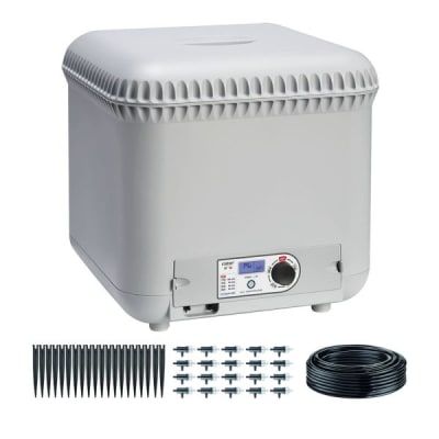 AUTORREGANTE OASIS CLABER