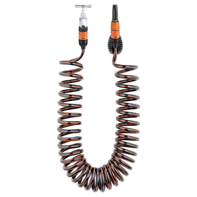 Manguera espiral 10m
