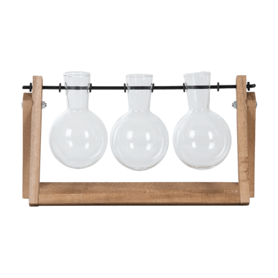 SET DE FLOREROS PARA ESQUEJES