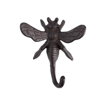 PERCHA ABEJA