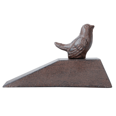 TOPA PUERTA TACO PÁJARO