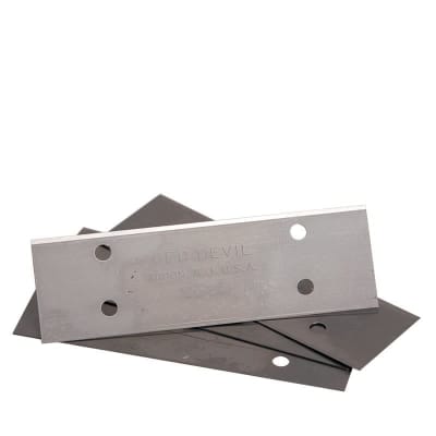 *REPUESTO CUCHILLAS AGRIVALLEY PACK