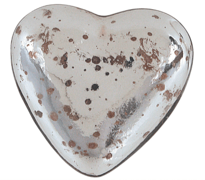 CORAZÓN ESPEJADO