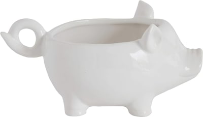 BOWL CERAMICA CHANCHO