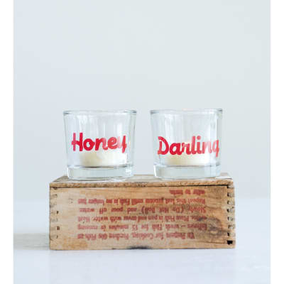 PORTA VELA HONEY DARLING