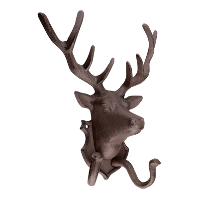 PERCHA VENADO