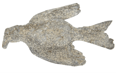 Figura pájaro