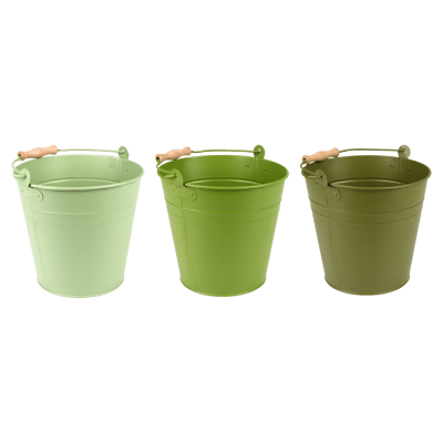 BALDE TONOS VERDE