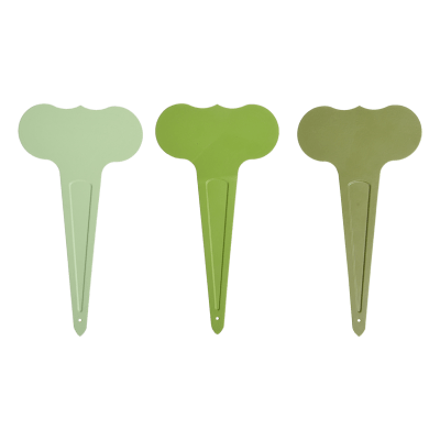 MARCADOR HUERTA VERDE SET