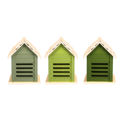 CASA CHINITA TONOS VERDE