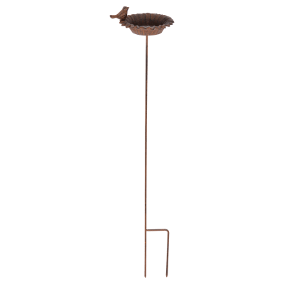 BEBEDERO PIE FIERRO 76 CM