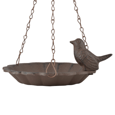 BEBEDERO FIERRO COLGANTE S