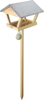COMEDERO PIE MADERA