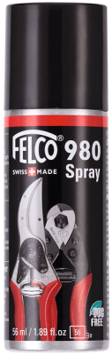ANTICORROSIVO EN SPRAY FELCO