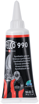 GRASA SINTETICA BIODEGRDABLE  FELCO