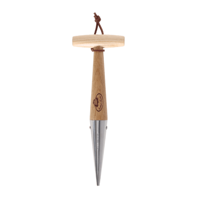 PLANTADOR PARA HACER HOYOS