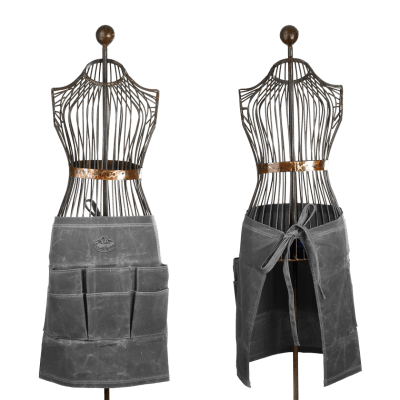 DELANTAL JARDINERO JEANS