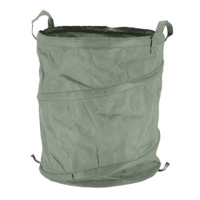 RECOGEDOR DE HOJAS BASURERO COLAPSABLE