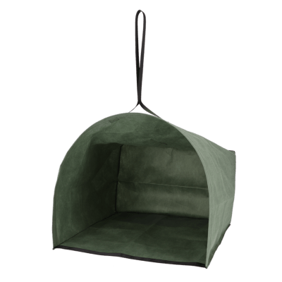 RECOGEDOR DE HOJAS BOLSA