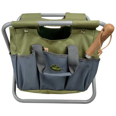 ASIENTO PORTA HERRAMIENTA