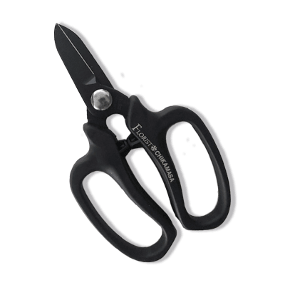 Chikamasa Tijera Florista Heavy Duty