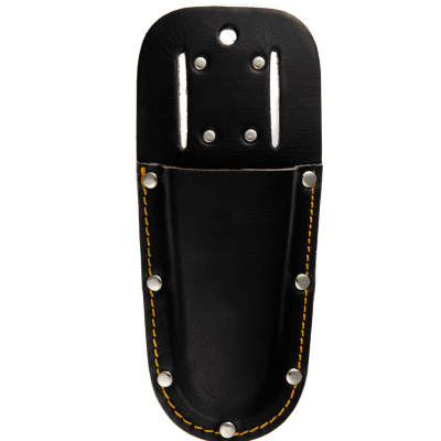 Funda de cuero Alpen