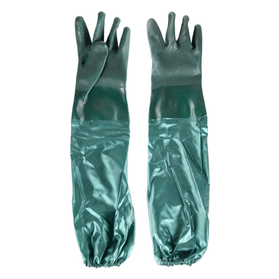 GUANTE LARGO PARA EL AGUA