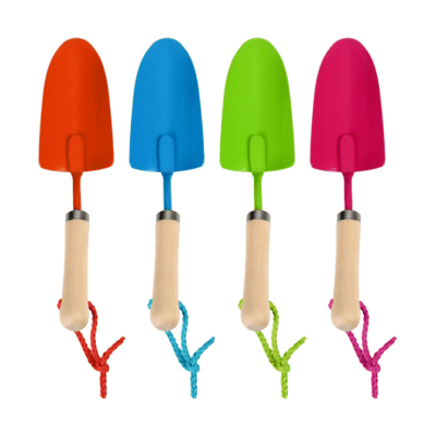 PALA DE MANO COLORES NIÑOS