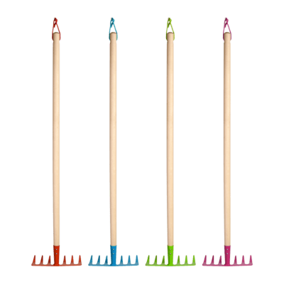 RASTRILLO COLORES NIÑOS