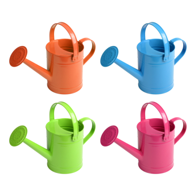 REGADERA COLORES NIÑOS
