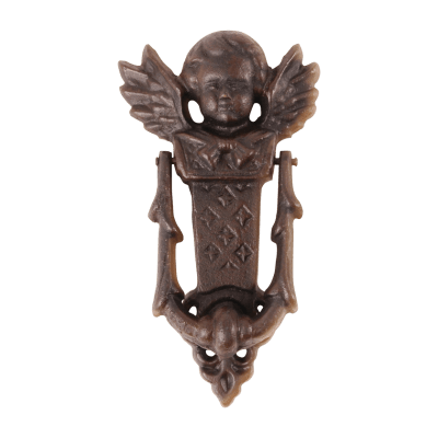 GOLPEA PUERTA ANGEL