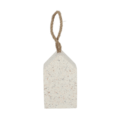 TOPA PUERTA CON FORMA DE CASA