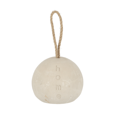 TOPA PUERTA BOLA CONCRETO