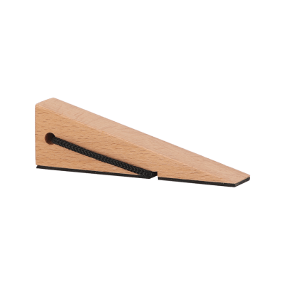 TOPA PUERTA TACO MADERA