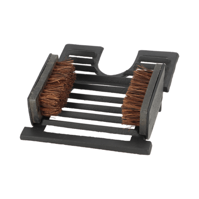 LIMPIA BOTAS ESCOBILLA