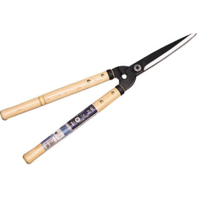 CORTASETO 160 MM PLATEADO