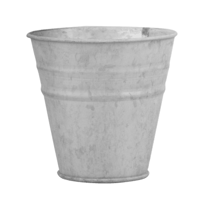 BALDE ZINC
