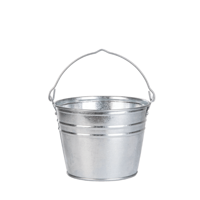 BALDE ZINC BRILLANTE S