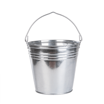 BALDE ZINC BRILLANTE L