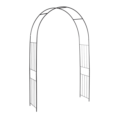 TREPA PLANTA ARCO