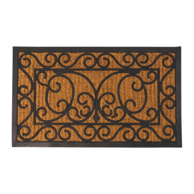 LIMPIA PIES COCO L 75*45