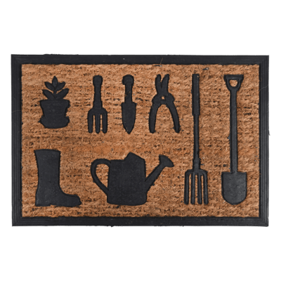 LIMPIA PIES COCO HERRAMIENTAS