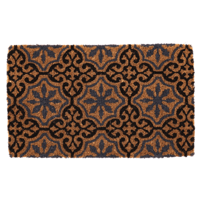 LIMPIA PIES DIBUJOS GEOMETRICOS