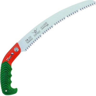 SERRUCHO CURVO BENKEI