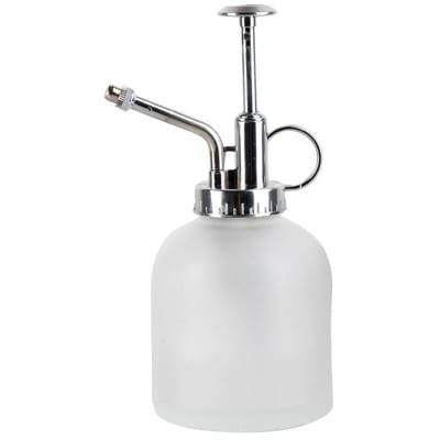 PULVERIZADOR VIDRIO BORROSO